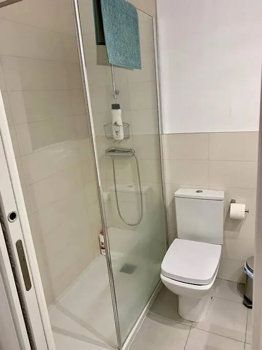 Piso Centrico Con Patio Privado-1